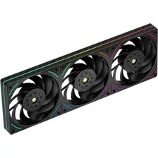 Комплект вентиляторов для корпуса Thermalright TL-UB36R (черный)