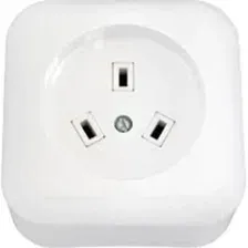 Розетка силовая Bylectrica РА32-002