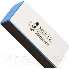 Баф для ногтей Mertz A512
