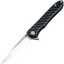 Складной нож Artisan Cutlery Shark 1707PS-CF