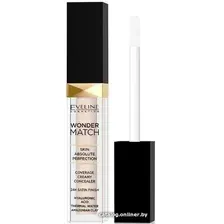 Консилер Eveline Cosmetics Wonder Match №005 Light Porcelain 7 мл