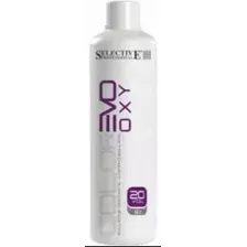 Окислитель Selective Professional Colorevo Oxy 6% 20 vol 85020 (1 л)