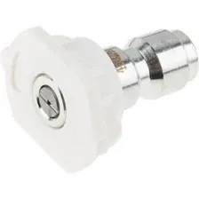 Насадка веерная Wortex 0325035