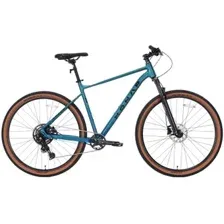 Велосипед Honar M3.9 р.21 2026 (синий)