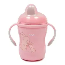 Поильник BabyGo 250 мл 1 шт.