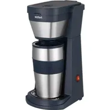 Кофеварка капельная Kitfort КТ-7301