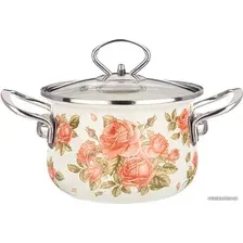 Кастрюля Agness 915-135