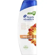 Шампунь Head & Shoulders Против выпадения волос против перхоти 400 мл