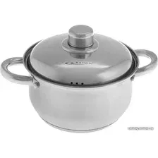 Кастрюля Катунь Гретта KT04-D-35м