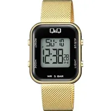 Наручные часы Q&amp;Q Digital M207J012