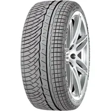 Зимние шины Michelin Pilot Alpin PA4 285/35R20 104V