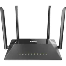 Wi-Fi роутер D-LINK DIR-853/URU/R3A