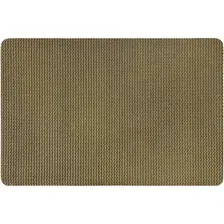 Придверный коврик Qingdao Graceline Elastic Mat (60x90, Gold)