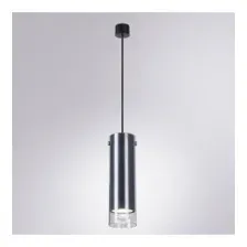 Точечный светильник Arte Lamp Lazio A5367SP-1SS