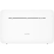 4G Wi-Fi роутер Huawei 4G CPE 3 B535-232a (белый)