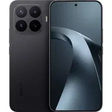Телефон Xiaomi 17T Pro 12GB/1TB международная версия (черный)