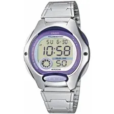 Наручные часы Casio LW-200D-6A