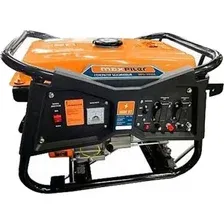 Бензиновый генератор P.I.T MPG-3000С