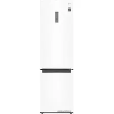 Холодильник LG DoorCooling+ GA-B509DQXL