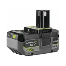 Аккумулятор для электроинструмента RYOBI RB1840X ONE