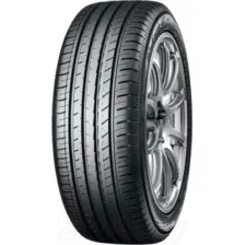 Летняя шина Yokohama BluEarth-GT AE51 215/55R16 97W