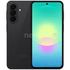 Телефон Samsung Galaxy A27 SM-A276B/DS 8GB/128GB (черный)
