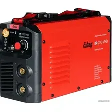 Сварочный инвертор Fubag IR 220 VRD 38476