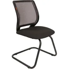 офисное кресло Chairman 699 V, черный