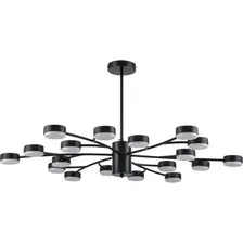 Люстра Lumion Torina 8117/18