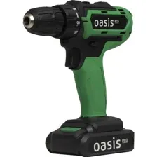 Дрель-шуруповерт Oasis Eco AS-18V J