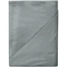 Наволочка Verossa VRM НН00001 50x70 (Melange Silver)
