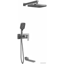 Душевая система  Rose R1035T