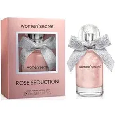 Парфюмерная вода Womensecret Rose Seduction (30мл)