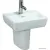 Умывальник Laufen PRO 811951 45x34