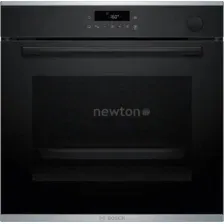 Электрический духовой шкаф Bosch Serie 4 HRG212BB3