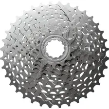 Кассета Shimano Alivio CS-HG400-9 11-32T