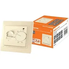 Терморегулятор TDM Electric SQ1814-0131