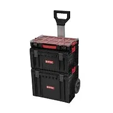 Ящик для инструментов Qbrick System PRO Set 2