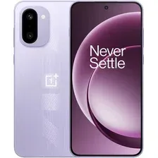 Телефон OnePlus 15R 12GB/256GB международная версия (электрический фиолетовый)