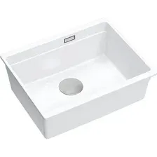 Кухонная мойка Quadron HQJ6045U1BSU