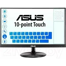 Монитор ASUS VT229H