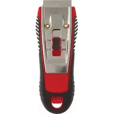 Скребок BRAUBERG Clean 606761
