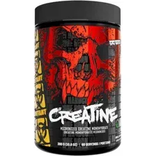 Mutant Creatine, 300г