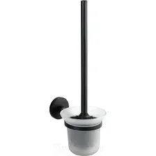 Ершик для унитаза Bemeta Nox 102413010 (черный)