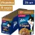 Уп.Корм для кошек Felix Sensations с индейкой в соусе со вкусом бекона, 26х75 г