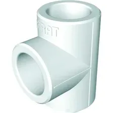 Фитинг Firat Тройник 90 7741000090