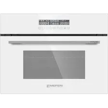 Микроволновая печь Meferi MEO608WH Microwave