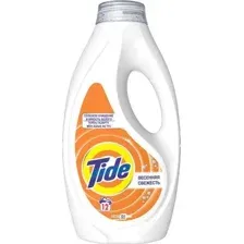 Гель для стирки Tide Весенняя свежесть 780 мл