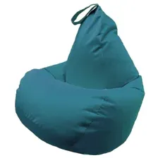 Кресло-мешок Flagman Груша Софт 130*85 XL GXL.5-329 Naomi 17