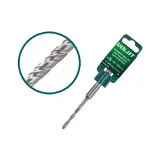 5х50х110 мм бур (сверло) по бетону SDS-plus S4 ВОЛАТ
